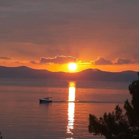 Sunlit Zadar Exterior foto