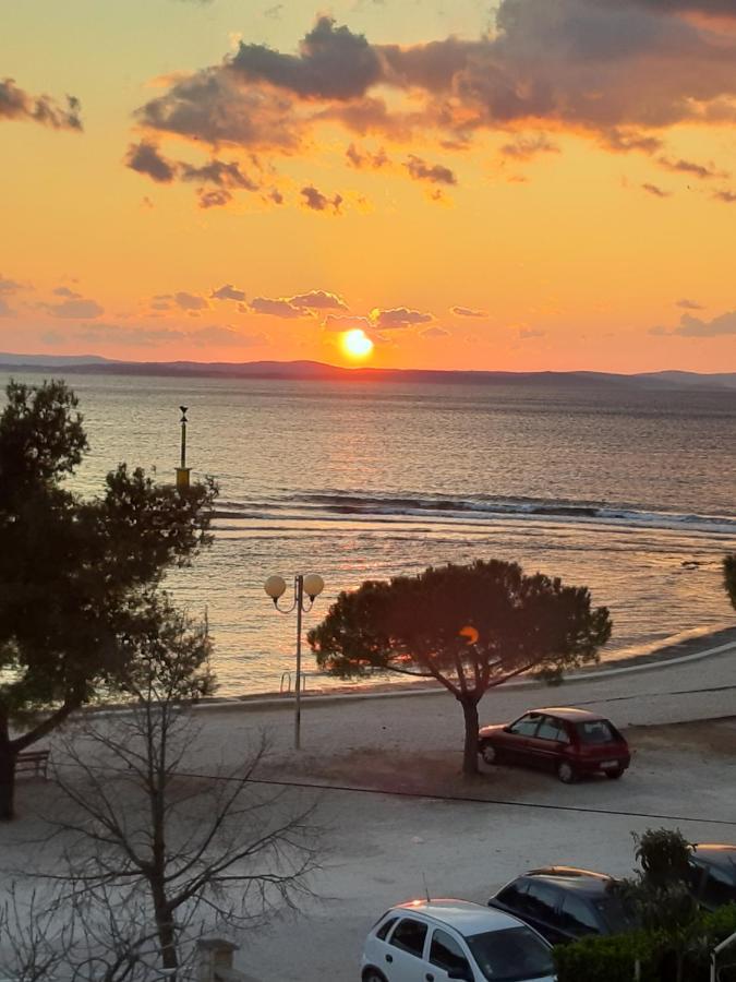 Sunlit Zadar Exterior foto